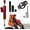 Red, variant on GT08 Electric Scooter Steering Damper and Stablizer,DF-GT08 Series Electric Scooter Parts and Accessories, Fast Speed Dual Motor Off Ro