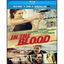 In the Blood (Blu-ray) (VUDU Instawatch Included)
