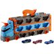 thumbnail image 3 of Vehículo de Juguete Mattel Hot Wheels Remolque Speedway, 3 of 8