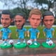 thumbnail image 5 of Muñeco de fútbol de de la Copa Mundial,Muñeco de Futbolista,ugador de Fútbol, 5 of 6