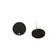 thumbnail image 1 of Guardurnaity 50 piezas de pendientes de tuerca, accesorios decorativos para encontrar joyas DIY para artesanos profesionales caseros Ropa, zapatos y accesorios Miscelánea, 1 of 6