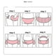 thumbnail image 5 of Cinturones para mujeres embarazadas Cinturón para el vientre de maternidad Cuidado de la cintura Soporte para el abdomen Banda para el vientre Protector para la espalda WD.WDQZL Hogar, 5 of 5