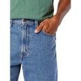 thumbnail image 5 of Levi Strauss Signature™ Men's Straight Denim Shorts, 5 of 5