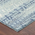 thumbnail image 3 of Addison Rugs Chantille Indoor/Outdoor Transitional Abstract Sky Machine Washable Rectangle Rug, 8' x 10', 3 of 8