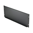 thumbnail image 3 of 4U BLANK PANEL -19IN RACK BLANKING PANEL, 3 of 4