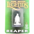 thumbnail image 2 of Reaper Miniatures Dire Penguin #03870 Dark Heaven Legends Unpainted Metal Figure, 2 of 2