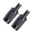 thumbnail image 1 of GLFILL 2pcs Tremolo Bridge Tailpiece Adapter Stud Posts And Screws For EPI LP Guitars Bridge Replacement Musical Instrument Accessories Black, 1 of 9