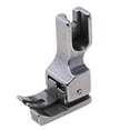 thumbnail image 1 of Accesorios De Prensates De Prensates Para Materiales De Punto Y Cosidos Derecho 1-8 Baoblaze Máquina de coser industrial pie, 1 of 7