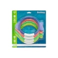 thumbnail image 3 of Juguete De Buceo Aros De Pez De Colores Bestway Plástico Resistente, 3 of 3