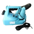 thumbnail image 4 of 800W Electric Sprayer, ULV Spray Fogging Fogger Machine ,Easy to Operate, 4 of 9