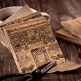 thumbnail image 4 of Scrapbook Paper Retro DIY: 60 Sheets Decorative Aesthetic Paper Journaling Paper, 4 of 7