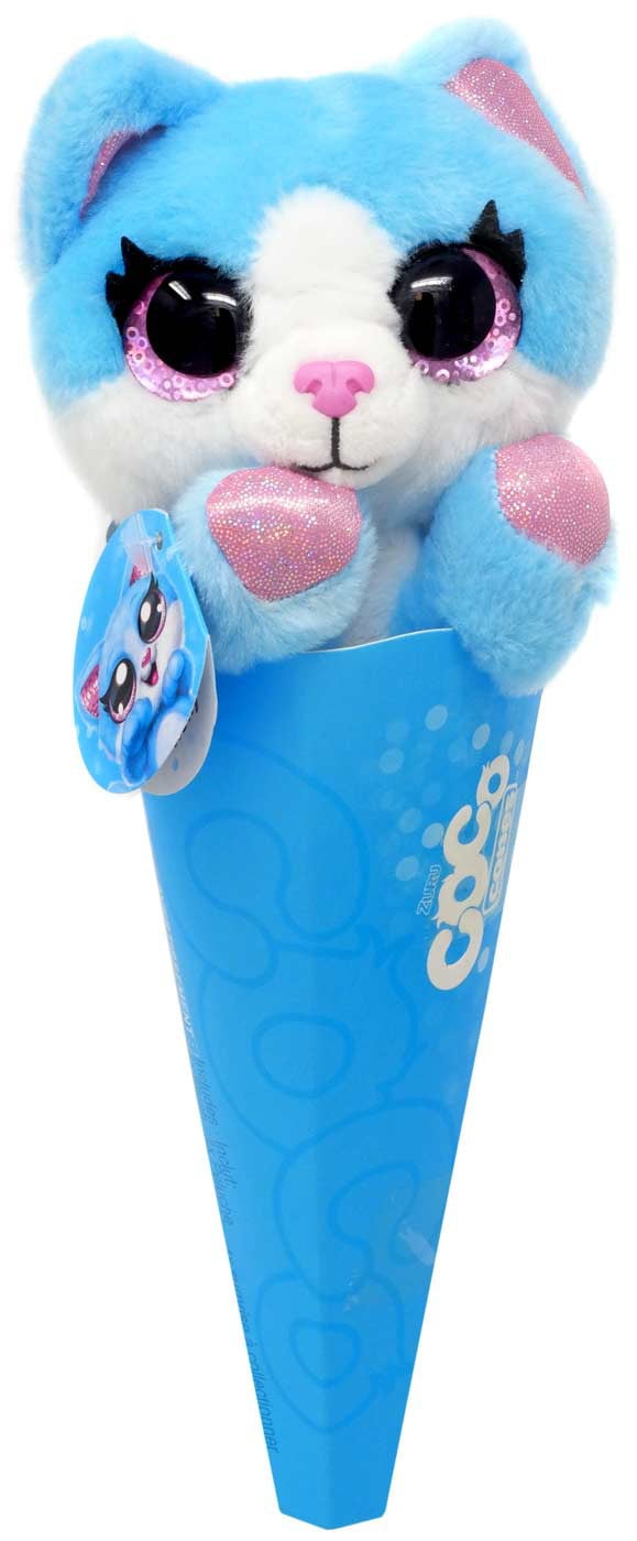 coco cones neon