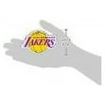thumbnail image 4 of Los Angeles Lakers Color Auto Emblem - Die Cut, 4 of 4