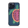 thumbnail image 1 of Étui pour iPhone 15 Pro Tortue de Mer BLN2622, iPhone 16 Pro Max, 1 of 3