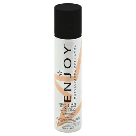 Enjoy Ultimate Salon Professionals Enjoy Shampoo 10 1 Oz