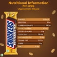 thumbnail image 5 of Snickers Butterscotch 40G India Edition, 5 of 5