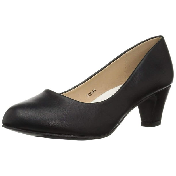 Journee Collection Womens Platform Mary Jane Pumps