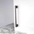 thumbnail image 3 of Century 9901 Builders Choice 6-5/16" Center To Center Handle Cabinet Pull - Nickel, 3 of 4