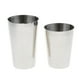 thumbnail image 2 of 2pcs Coctelera dor de Bebidas para Cócteles de Estaño Acero Inoxidable Herramienta para camarero Lata Grande Sunnimix Coctelera, 2 of 8