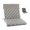 E, variant on XINGAG Outdoor Chaise Cushion, Seat Cushion, Chair Cushion for Garden Patio Beach Deck Picnic Camping