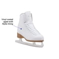 thumbnail image 3 of Patines de hielo Jackson Classic 200 para mujer/niña, talla 1, 3 of 9