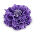 thumbnail image 1 of Trayknick Mode Fille Femme Simulation Fleur Épingle à Cheveux Bandeau Cadeau, 1 of 13