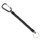 thumbnail image 1 of Cordones de Pesca con Mosquetón, Cable de Seguridad, Enrollado Retráctil para Alicates, Herramientas para Aparejos de Pescado Sharpla Cordón de pesca, 1 of 4