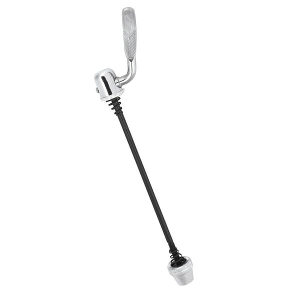 Steel Lightweight Quick Release Skewer Mountain Bike Indoor Cycling Trainer