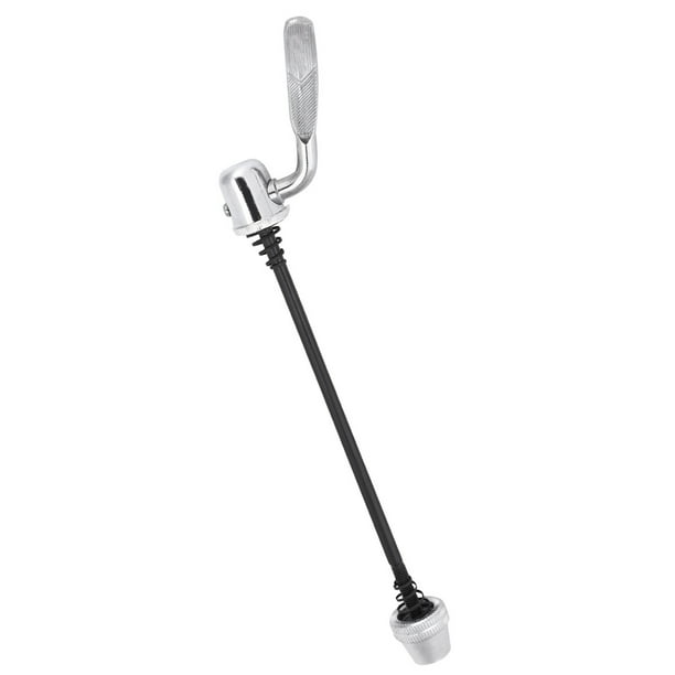 Pincho De Liberación Rápida Ligero De Acero, Resistente, Antioxidante, De Alta Resistencia, Para Bicicleta De Montaña, Entrenador De Ciclismo En Interiores
