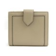 thumbnail image 2 of Pre-Owned GUCCI Bi-fold wallet GG Marmont leather beige women's 671789 r10325a (Good), 2 of 5