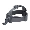 thumbnail image 1 of Bandeau de Tête pour /pour Insta360 Go 3/x3/pour Support 3/4 Gris Mingyqi, 1 of 9