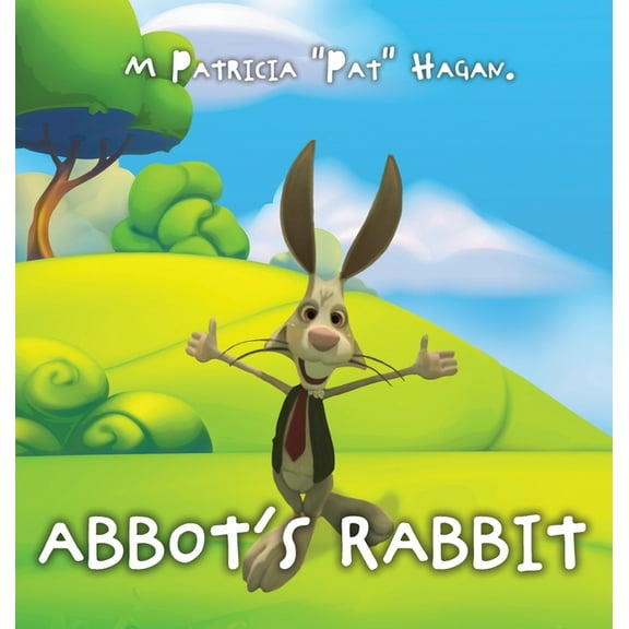 Abbot's Rabbit, (Hardcover)