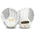 thumbnail image 2 of Softball Glove Franklin Sports Field Master Fastpitch 10.5, 2 of 7