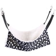 thumbnail image 1 of Hamac pour Chat Double Face Respirant Suspendu Fournitures pour Animaux, 1 of 8