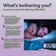 thumbnail image 2 of Sleep Patch Helps To Sleep Too Many Dreams, Easy To Wake Up And Not Fall Asleep And Relieve Body Stress Acupoint Sle, 2 of 4