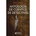 thumbnail image 1 of Libro Antologia De Cuentos De Detectives. Obras Cumbres Tapa Blanda, Autor Benjamin Briggent, Editorial Pluton Ediciones, 1 of 2