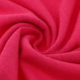 thumbnail image 4 of Camiseta Acampanada Ocasiones Formales Cumpleaños Carnaval Verano Vintage Hugo  Camisetas acampanadas de mujer, 4 of 8