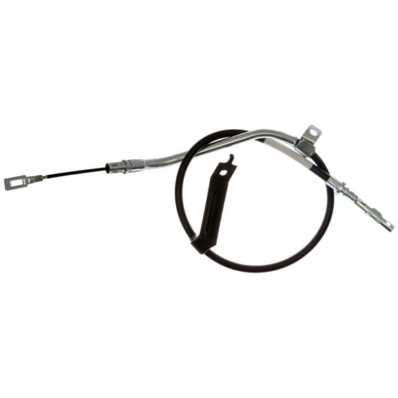 Raybestos Element3 Parking Brake Cable, BC97319 Fits select: 2008 FORD ESCAPE HEV