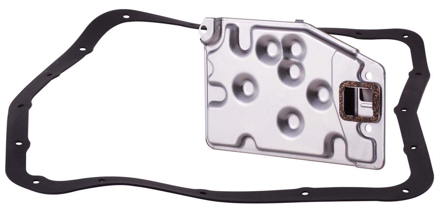 PG Automatic Transmission Filter PT1228 | Fits 1990-91 Lexus ES250, 1992-96 ES300, 1988-93 Toyota Camry, 1996-00 RAV4, 1998-00 Sienna