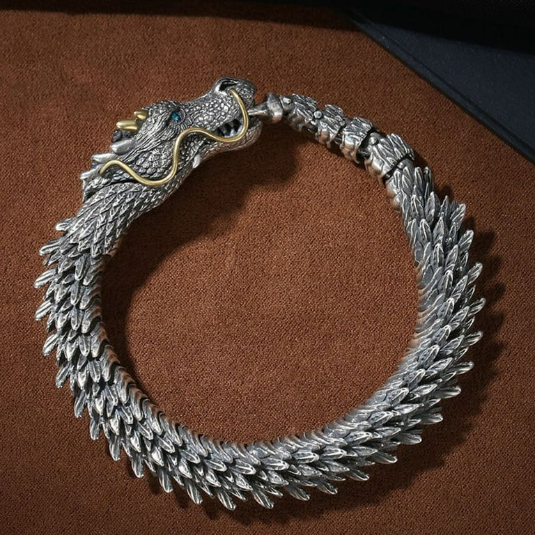 Lot De Bijoux Vintage – Collier, Bracelet, Dragonne Et Broche – Perles Dorées