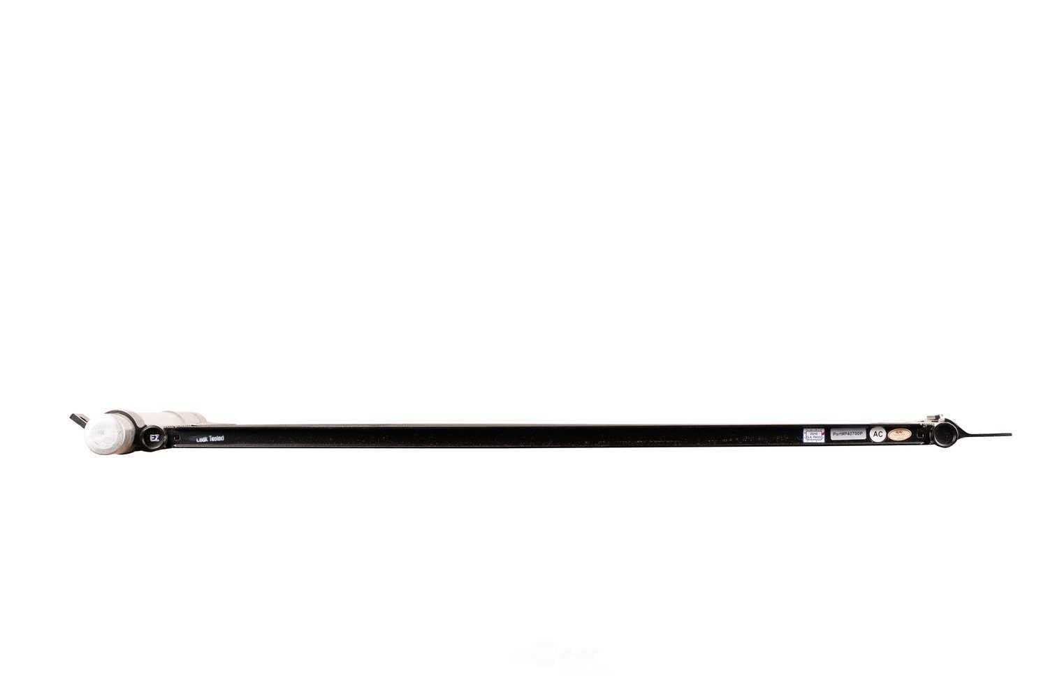 OSC 3796 A/c Condenser