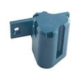 thumbnail image 2 of Soporte de batería Soporte de batería Soporte de almacenamiento de herramientas para Milwauke Fácil de instalar Azul Sharpla Soporte de fijación, 2 of 8