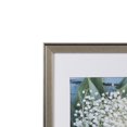 thumbnail image 3 of hometrends Aubree Silver Picture Frame, 3 of 5
