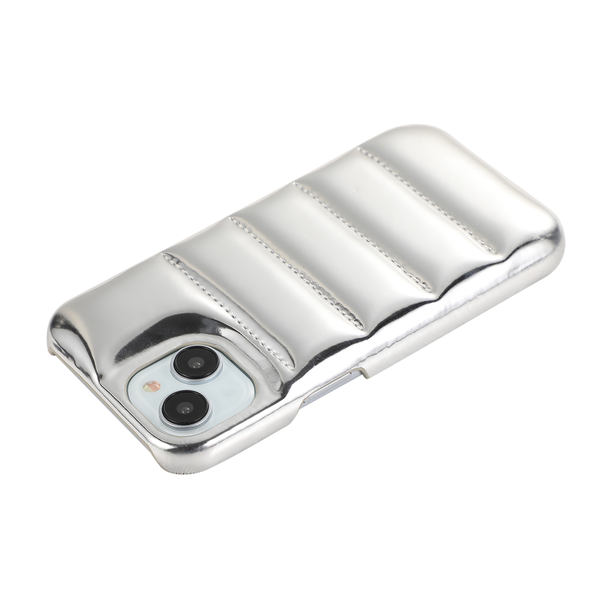 Decase for iPhone 15 Plus,iPhone 15 Plus Puffer Case,Soft