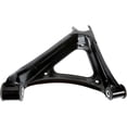 thumbnail image 3 of Dorman 524-474 Rear Right Lower Forward Suspension Control Arm for Specific Audi / Porsche / Volkswagen Models, Black Fits select: 2007-2015 AUDI Q7, 2003-2006 PORSCHE CAYENNE, 3 of 7