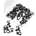 thumbnail image 4 of Nestingho 50pcs Push Pin Hooks Wall Push Pins Picture Hanging Pin for Cork Board Bulletin Board, 4 of 7