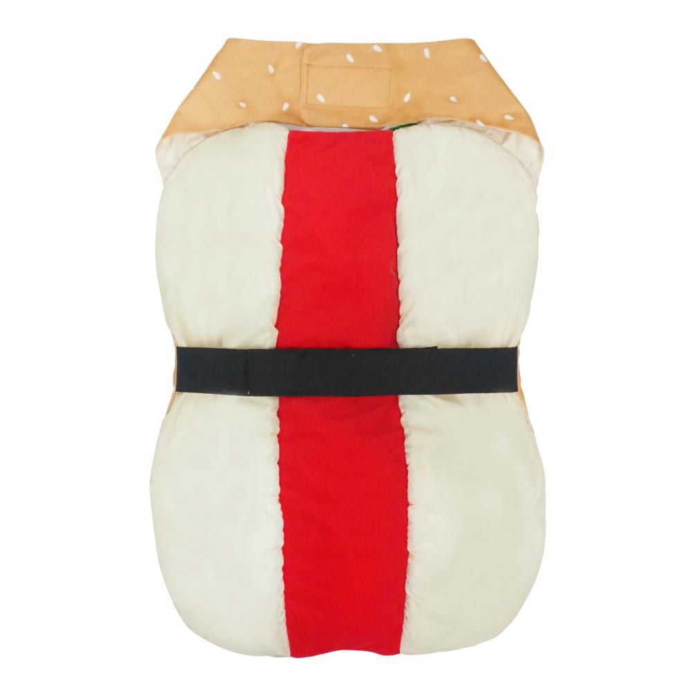Way to Celebrate Halloween Pet Costume: Hotdog, Size XS-XL