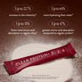 thumbnail image 6 of Arrae Clear Protein+ 15g Raspberry Yuzu (14ct), 6 of 10