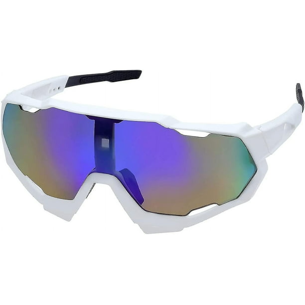 Gafas deportivas polarizadas, lentes ligeras, gafas deportivas para ciclismo, gafas para montar