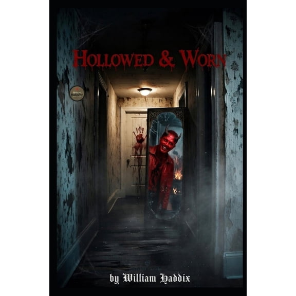 Hollowed & Worn, (Paperback)